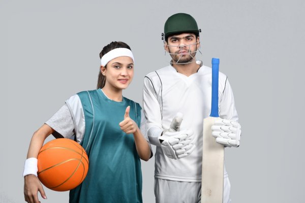 2025'te Genç Sporcuların Zırhı: Yaralanma Önleme ve Bakımı