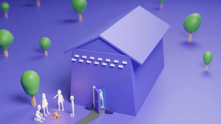 Akıllı Ev, Akıllı Yaşam: 2025 Ev Organizasyonu