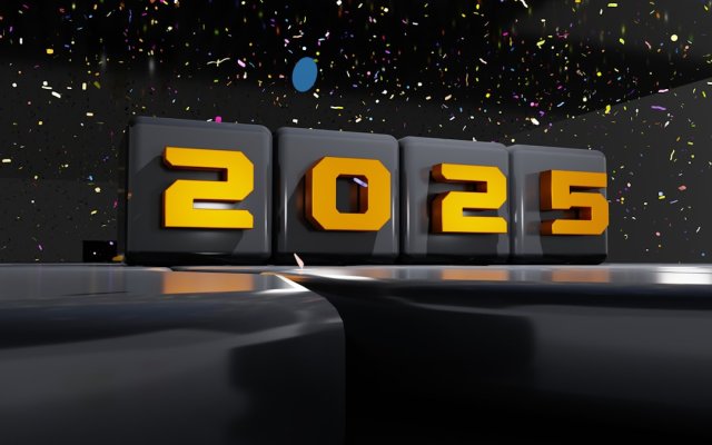 Akıllı Verimlilik: 2025'in Ritmi