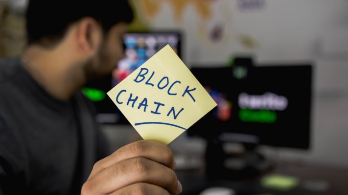 Blockchain'in 2025 Vizyonu: Sürdürülebilir Bir Gelecek