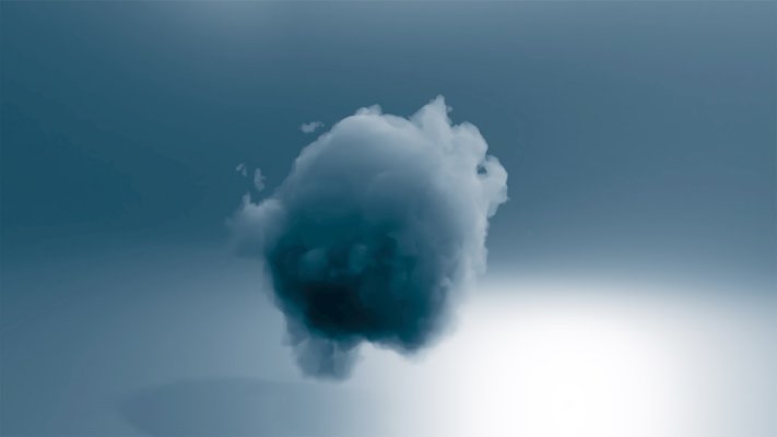 Bulutun Sırrı: 2025'te Sürdürülebilir Gelecek