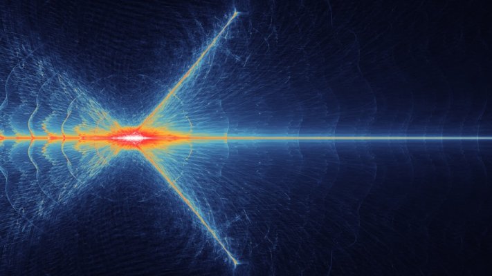 Kuantum Dünyası: 2025'in Yeni Gerçeği