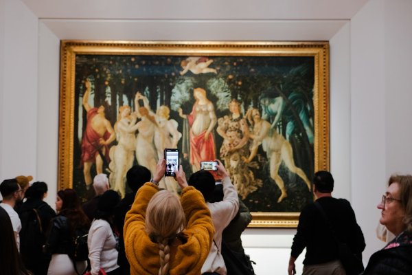 Küresel Köprüler: 2025'te Kültürlerarası Anlayış