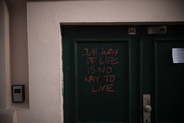 Sürdürülebilir Yaşam: 2025'in Yeni Normaline Adaptasyon