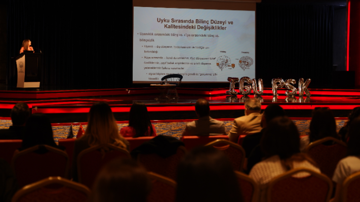 Uykunun Geleceği: 2025 Gençliğinin Ritmi